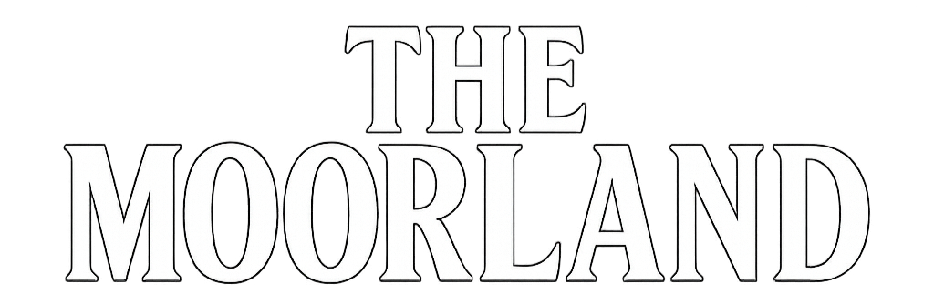 The Moorland — logotipo